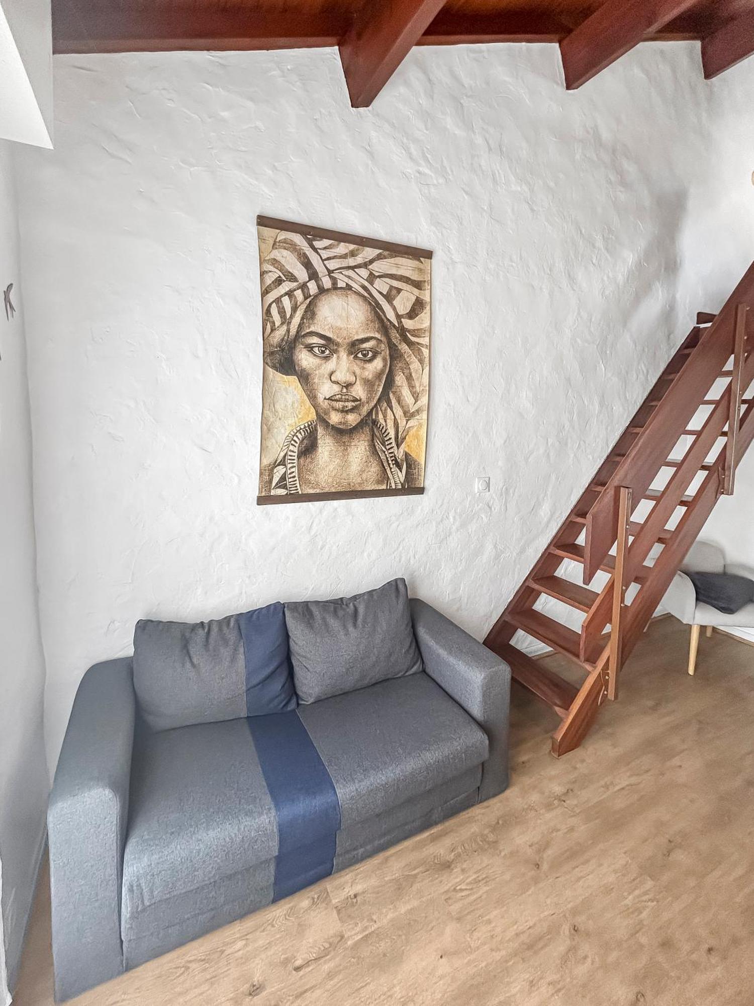 Duplex Au Vert Pres De Royan - Appartement 4 Médis Eksteriør billede