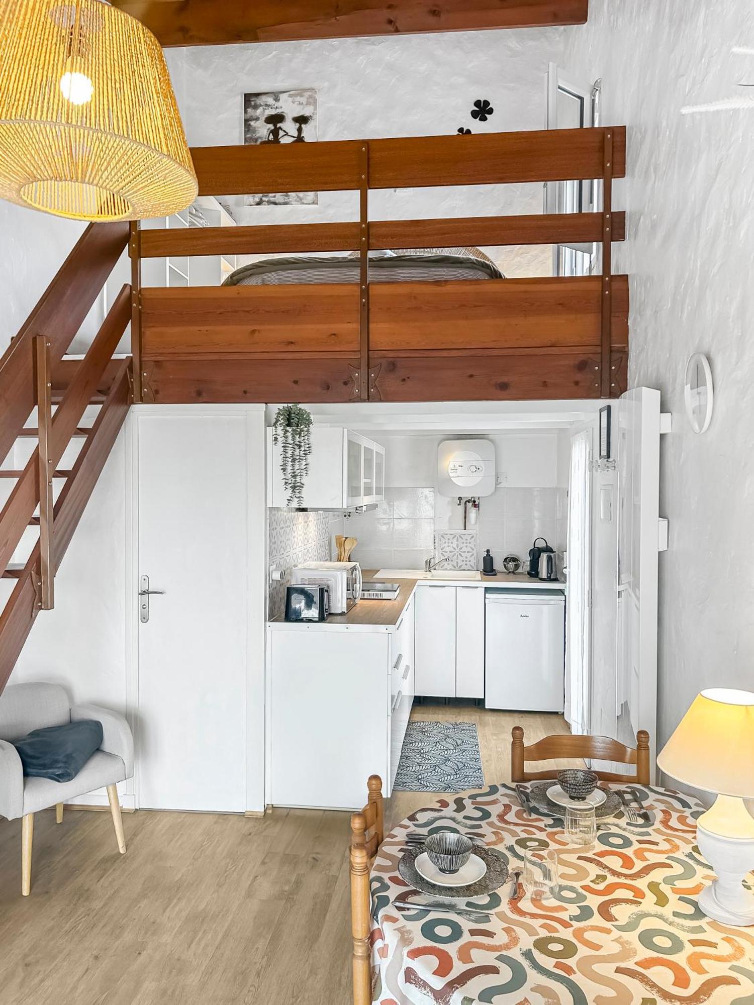 Duplex Au Vert Pres De Royan - Appartement 4 Médis Eksteriør billede