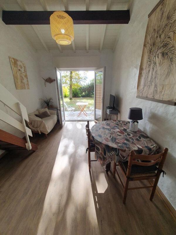 Duplex Au Vert Pres De Royan - Appartement 4 Médis Eksteriør billede